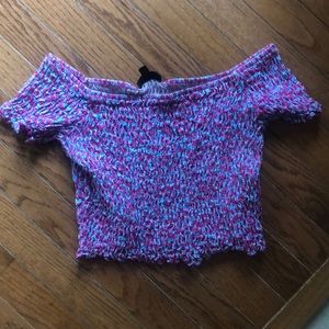 Top shop floral crop